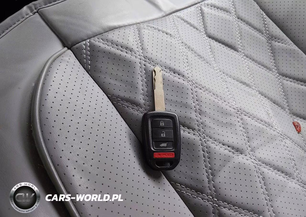 2020 Honda Hr-V 2Wd Lx VIN:3CZRU5H3XLM715287 - 11
