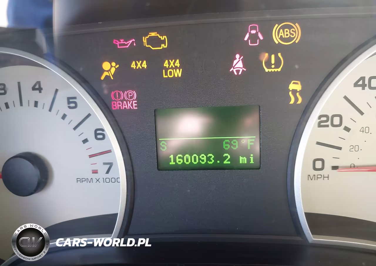 2007 Ford Explorer Eddie Bauer VIN:1FMEU74E57UB36194 - 7