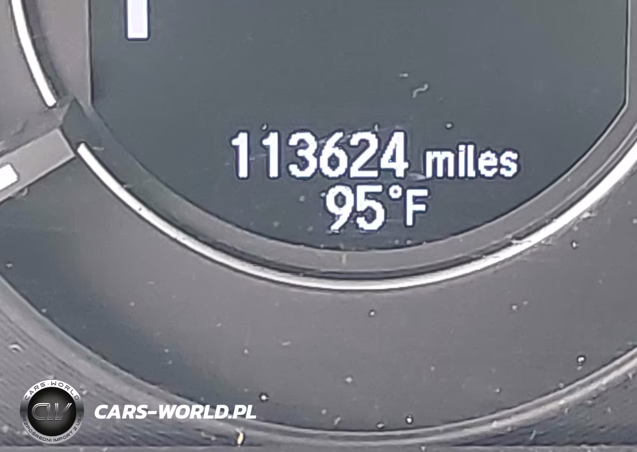 2016 Honda Accord Ex-L VIN:1HGCR2F92GA086311 - 15
