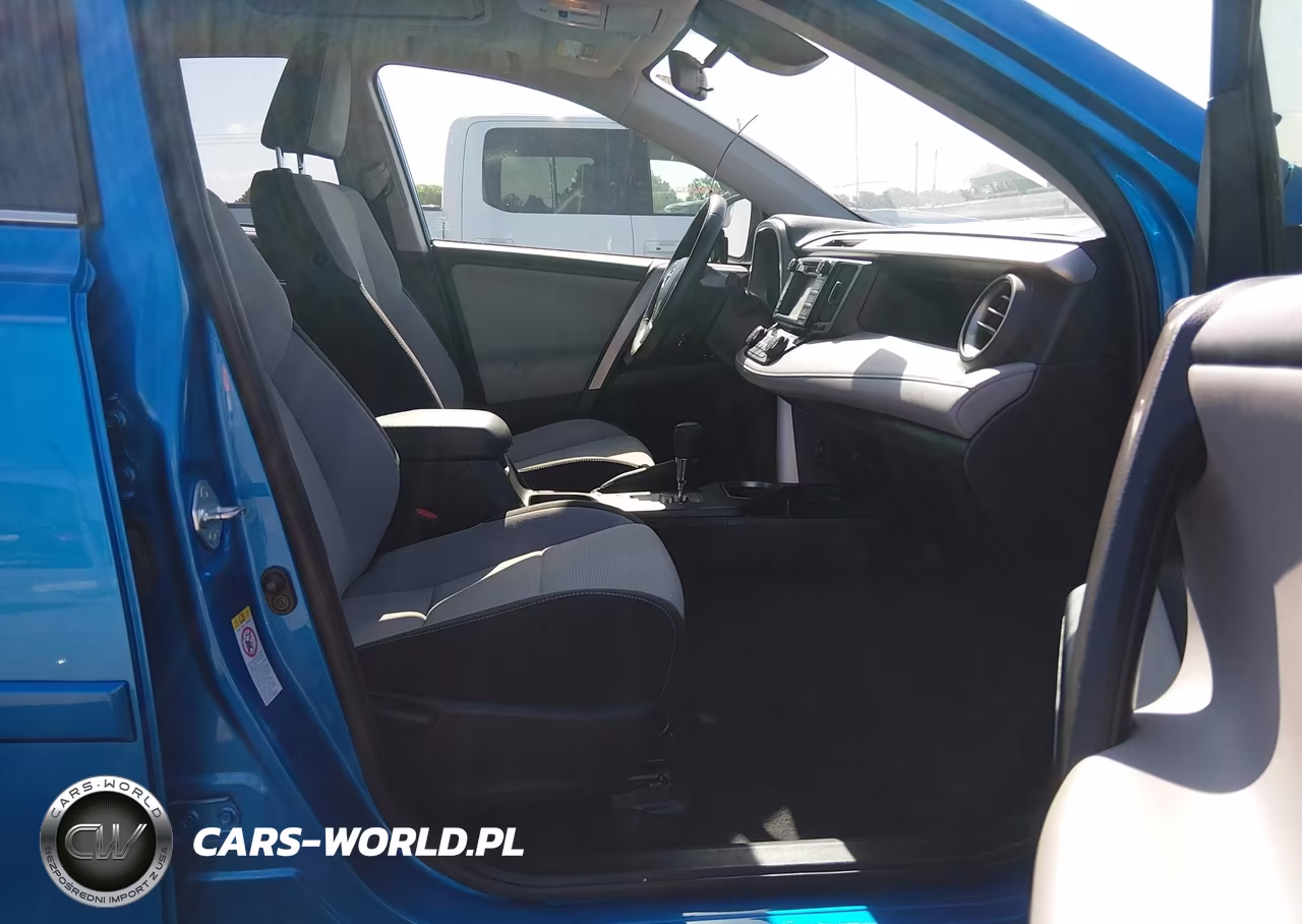 2018 Toyota Rav4 Hybrid Xle VIN:JTMRJREV5JD183354 - 5