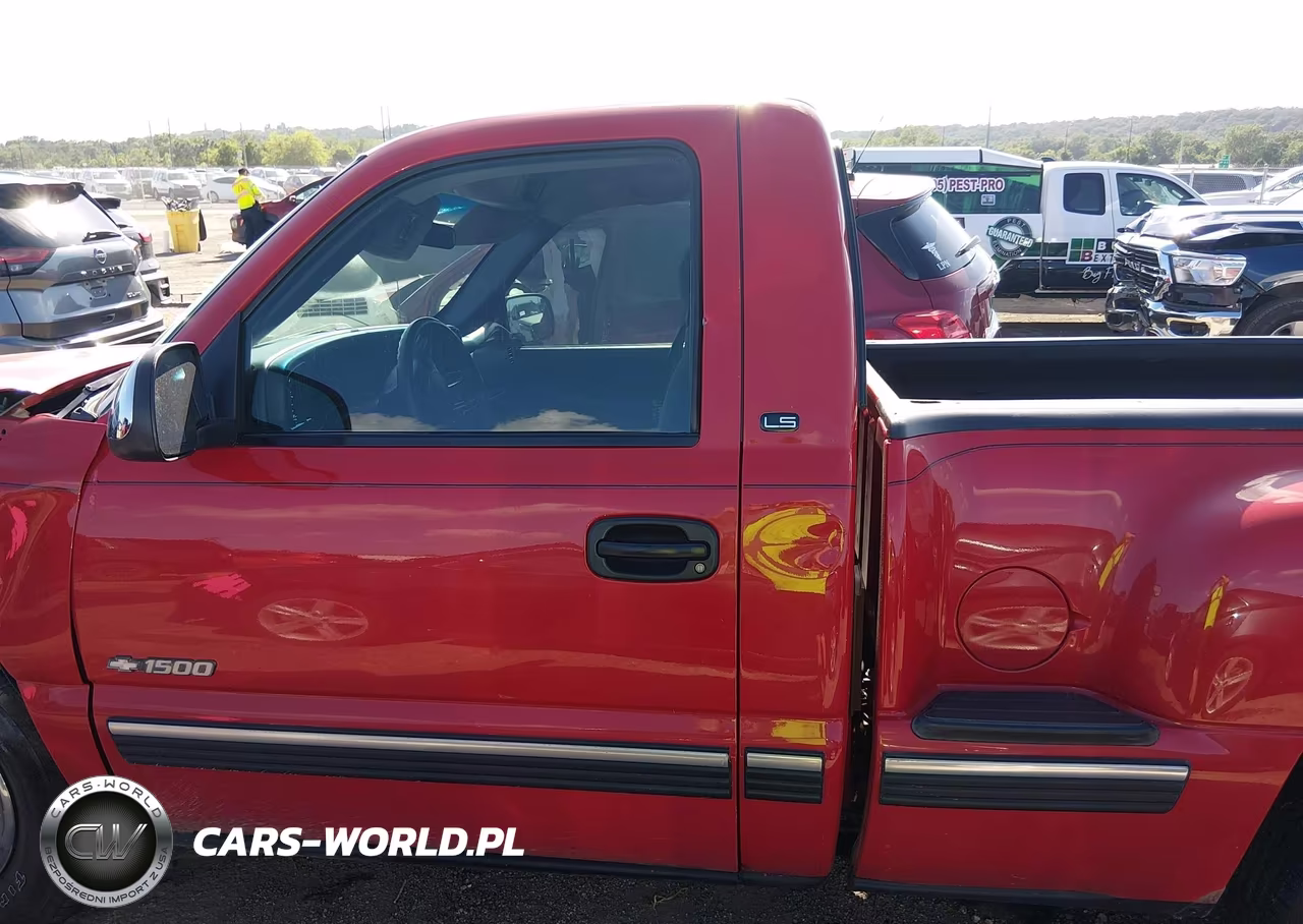 1999 Chevrolet Silverado 1500 Ls VIN:1GCEC14V9XZ153958 - 14