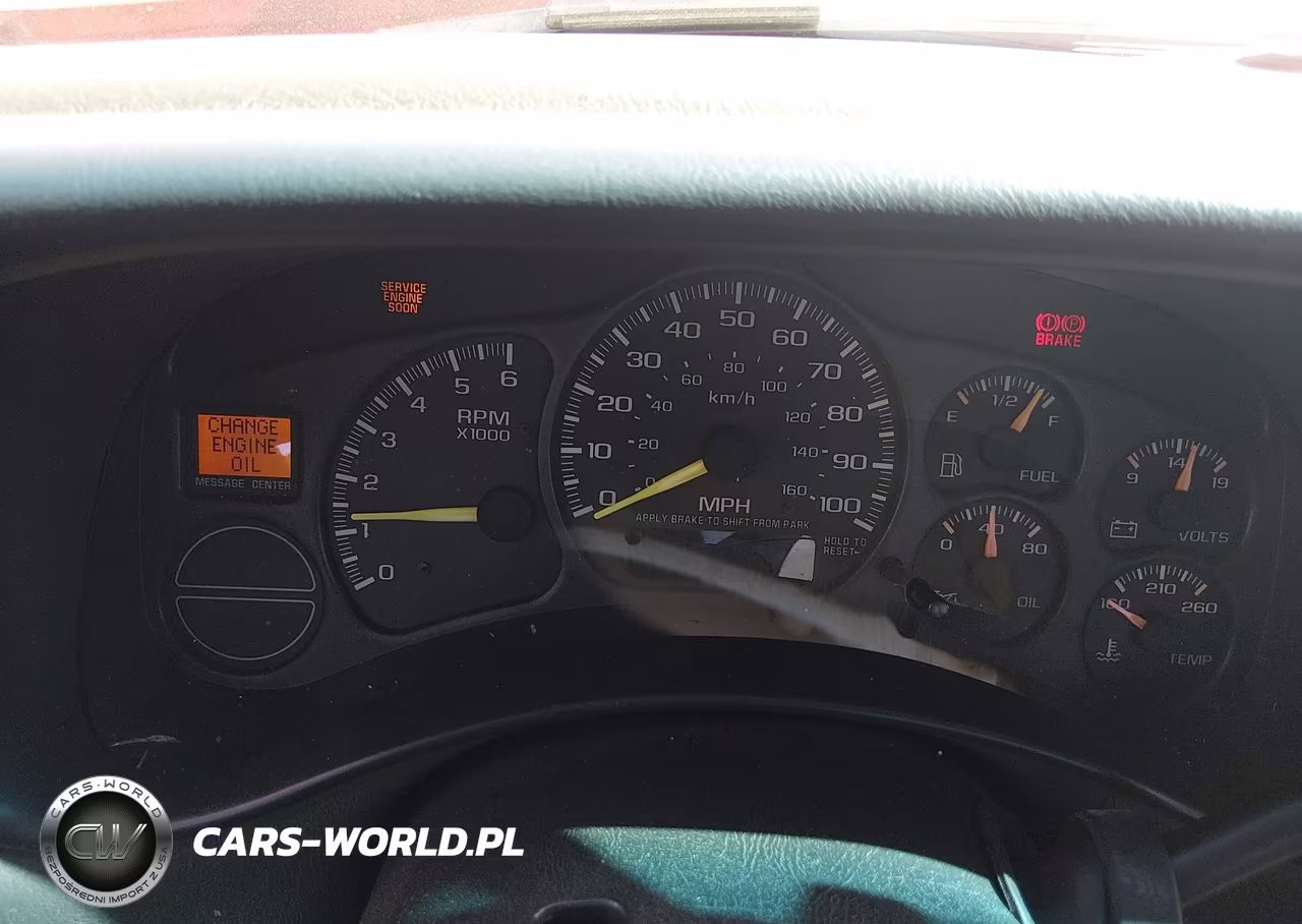 1999 Chevrolet Silverado 1500 Ls VIN:1GCEC14V9XZ153958 - 7