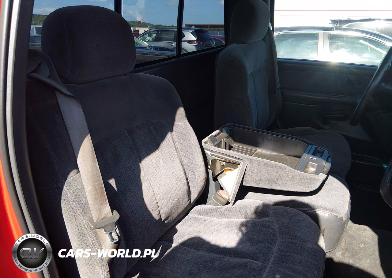 1999 Chevrolet Silverado 1500 Ls VIN:1GCEC14V9XZ153958 - 8