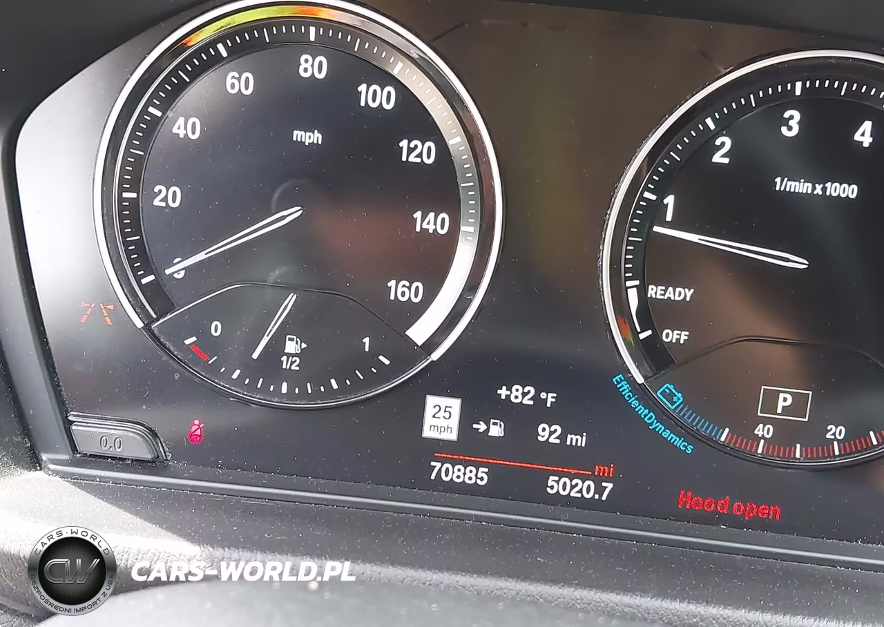 2021 BMW X1 xDrive28I VIN:WBXJG9C08M5T87148 - 15