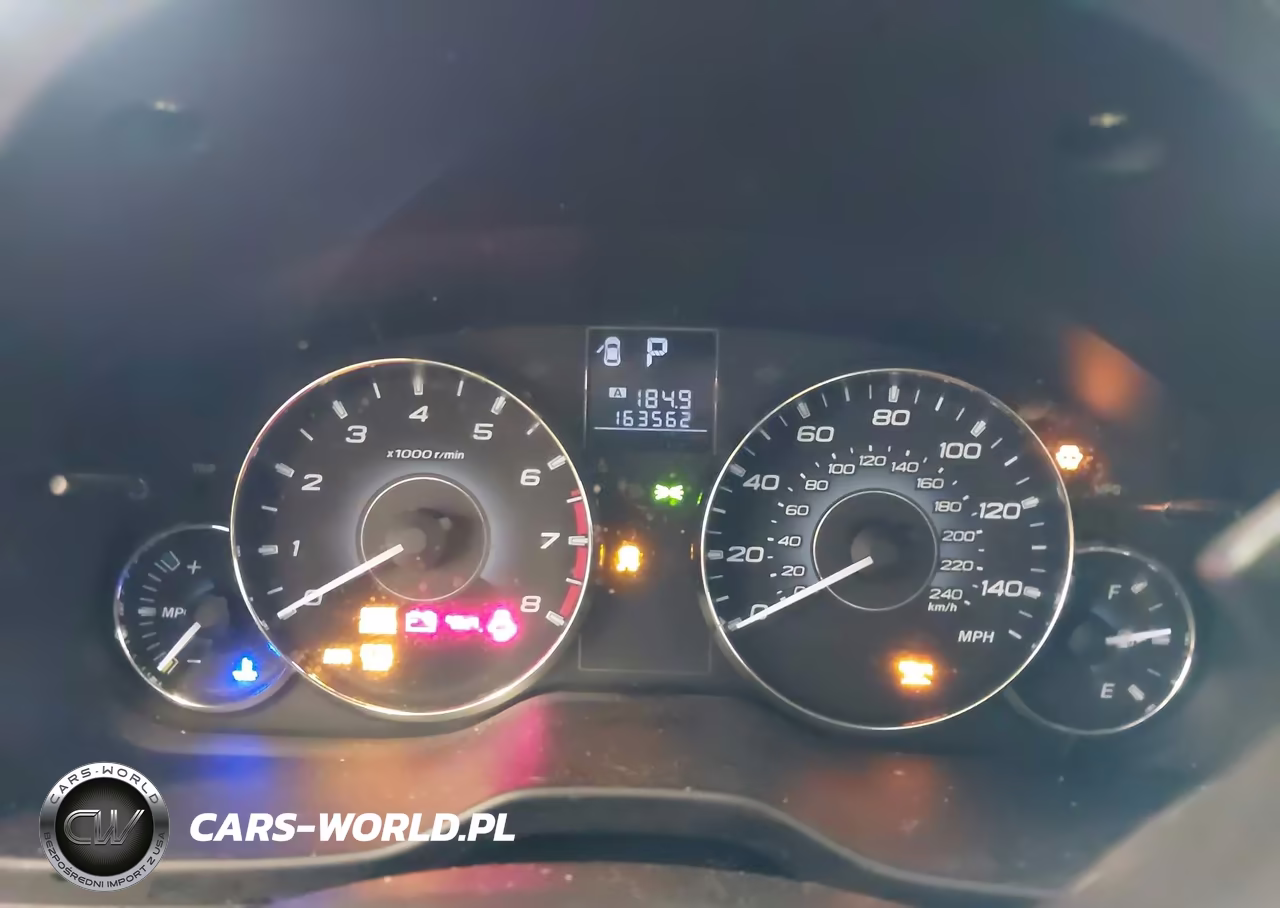 2010 Subaru Outback 2.5I VIN:4S4BRCAC8A3330912 - 7