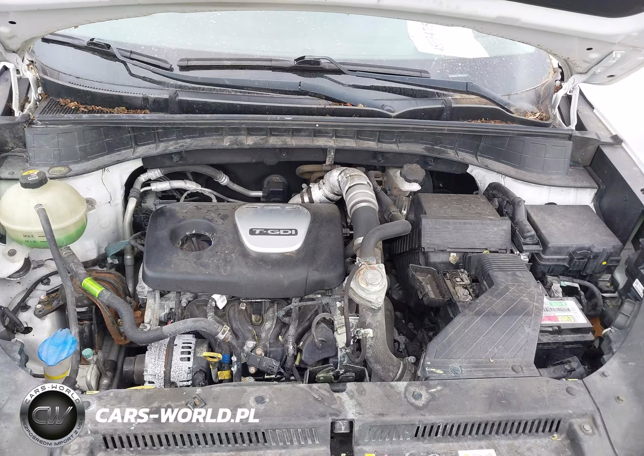 2018 Hyundai Tucson Value VIN:KM8J3CA25JU629353 - 10