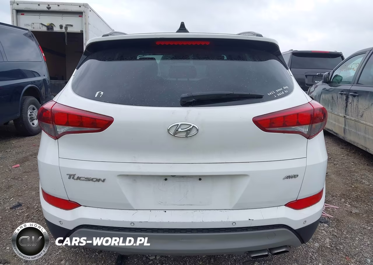 2018 Hyundai Tucson Value VIN:KM8J3CA25JU629353 - 16