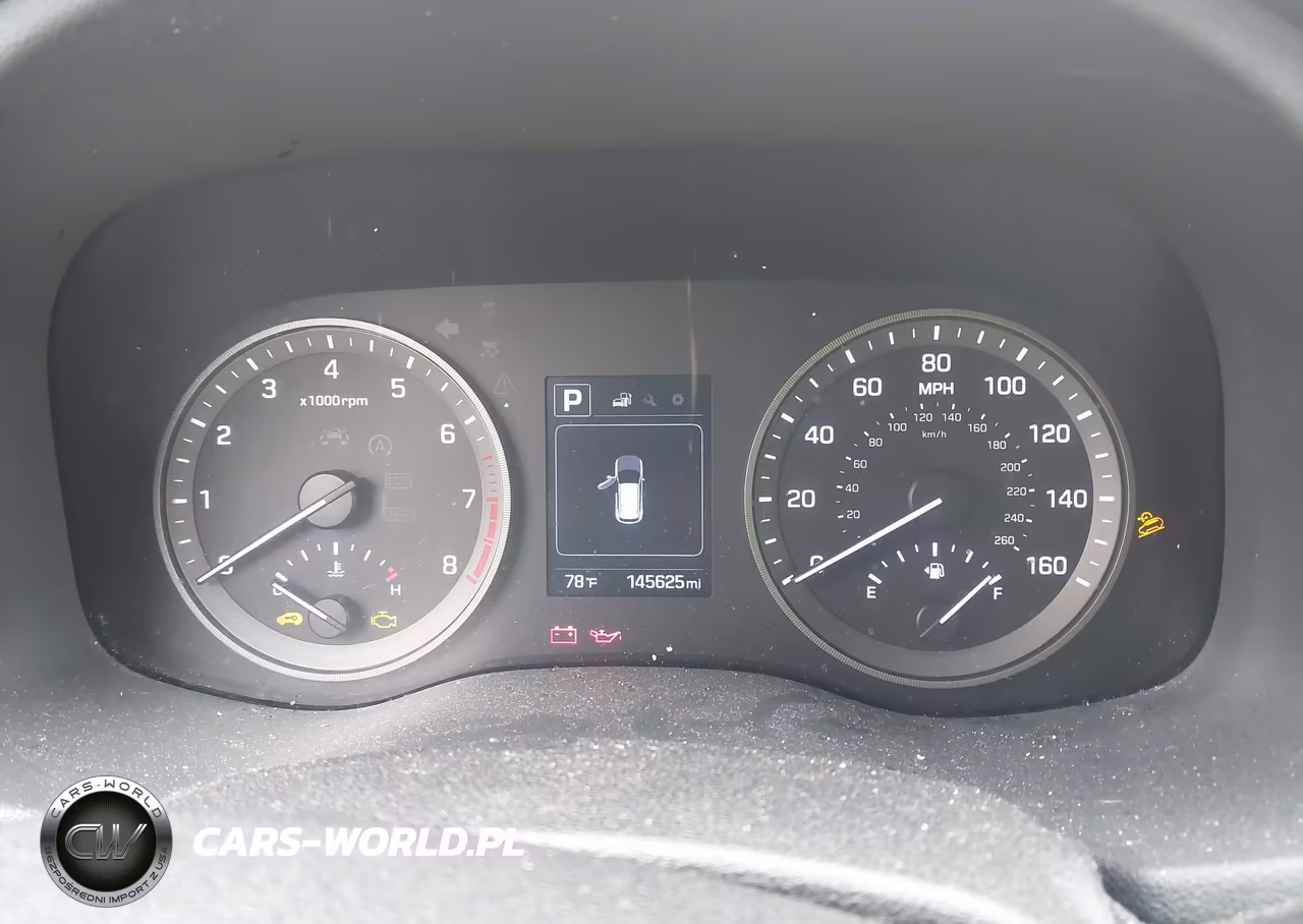 2018 Hyundai Tucson Value VIN:KM8J3CA25JU629353 - 7