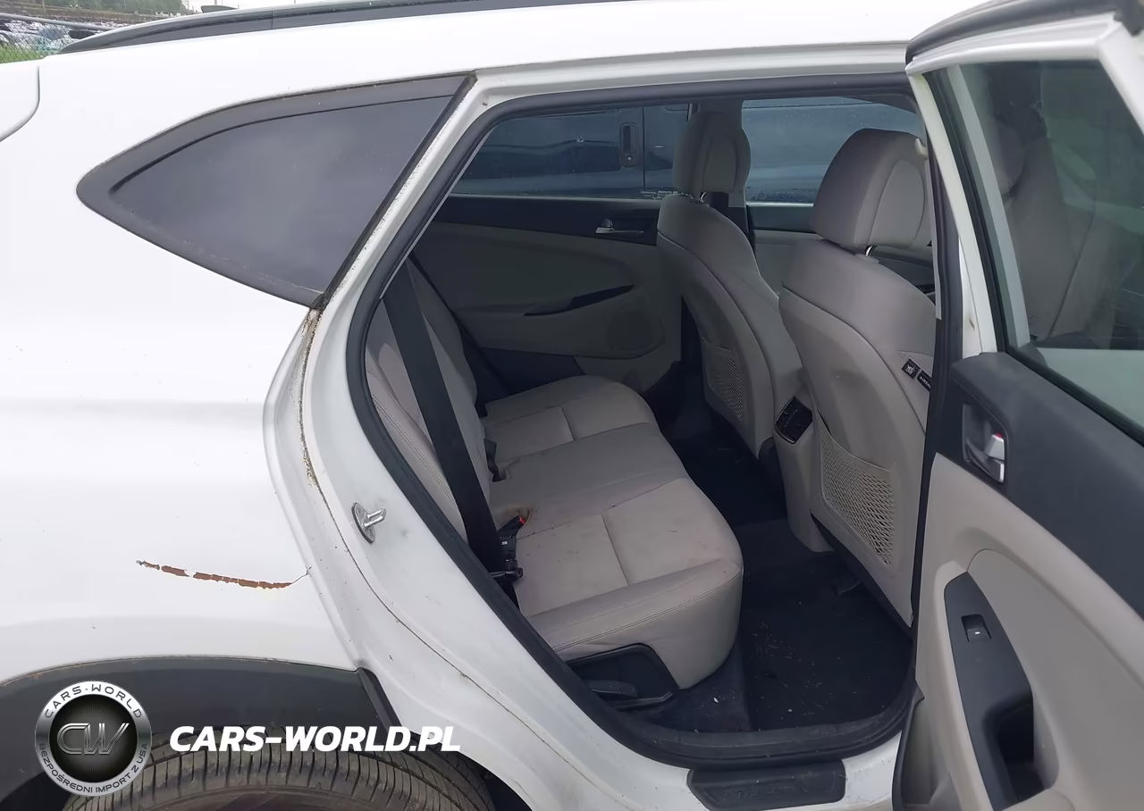 2018 Hyundai Tucson Value VIN:KM8J3CA25JU629353 - 8