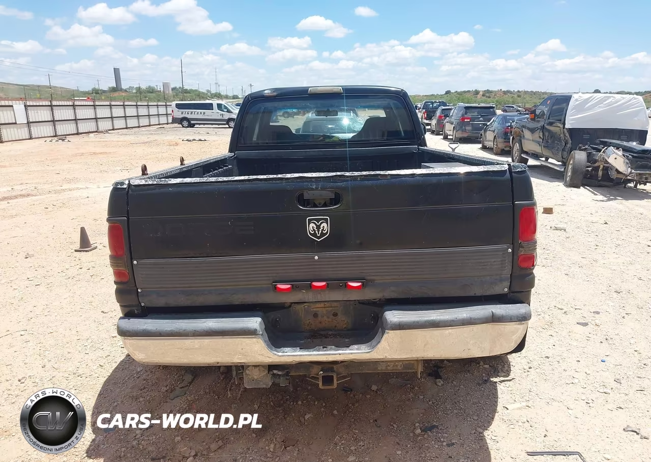 2000 Dodge Ram 3500 St VIN:1B7MC3369YJ157302 - 15