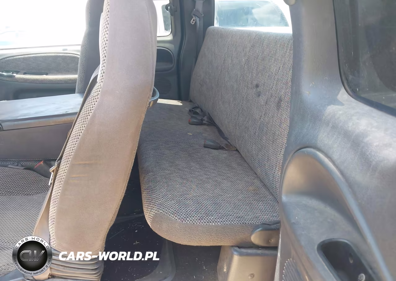 2000 Dodge Ram 3500 St VIN:1B7MC3369YJ157302 - 6