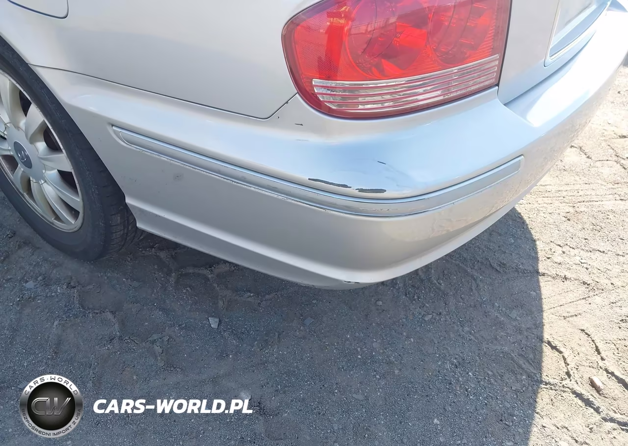2004 Hyundai Sonata Gls-Lx VIN:KMHWF35H44A934764 - 6