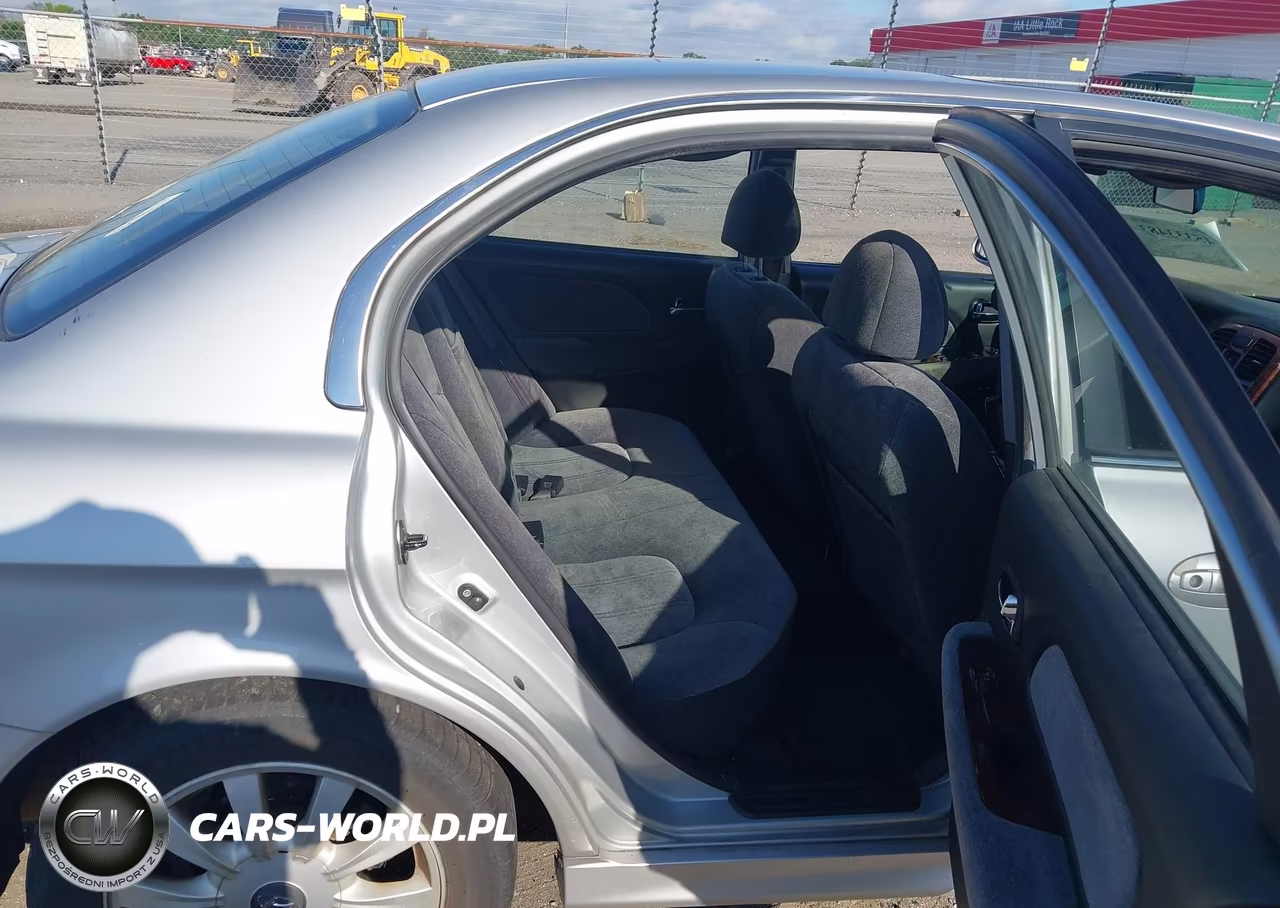 2004 Hyundai Sonata Gls-Lx VIN:KMHWF35H44A934764 - 8