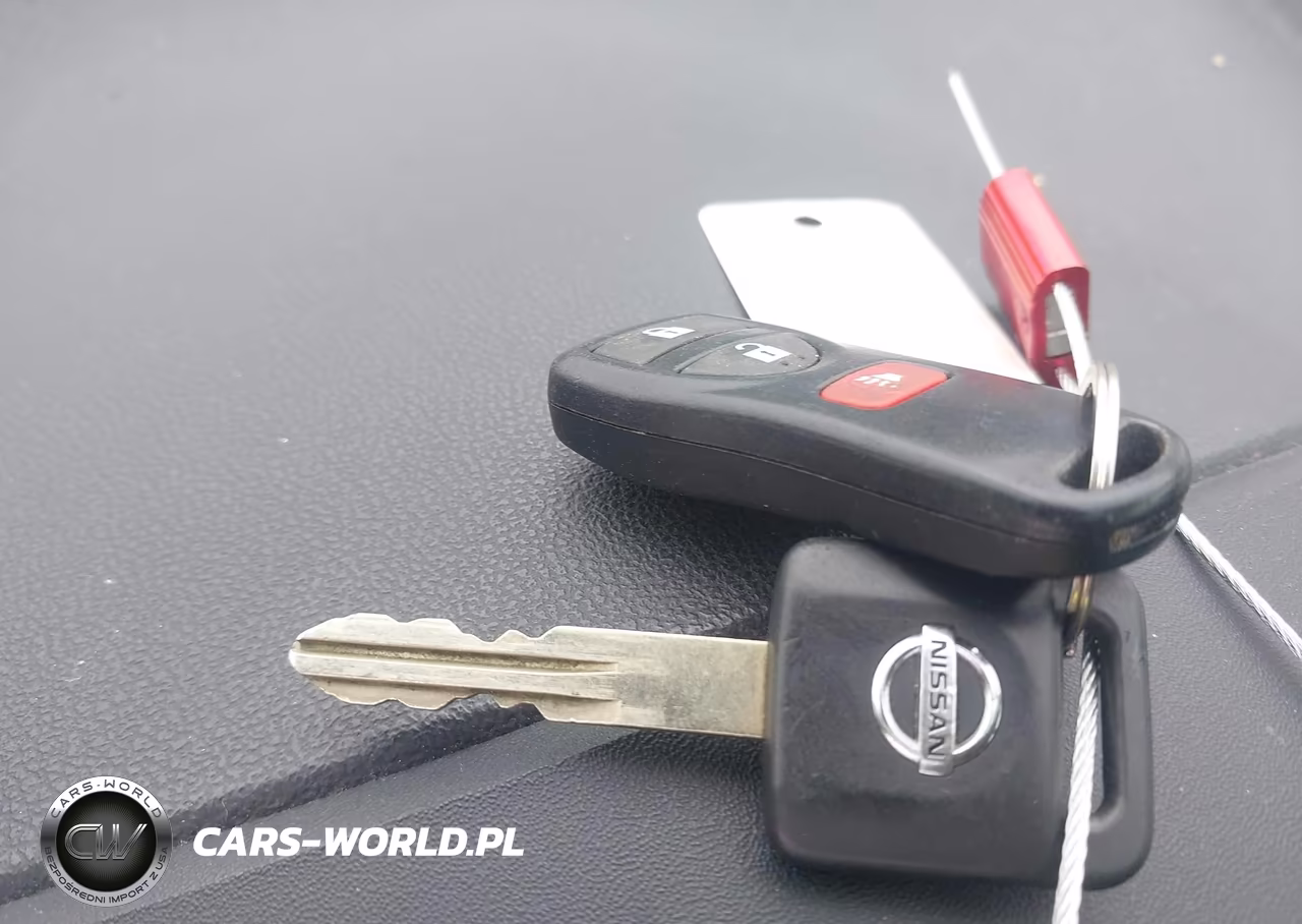 2008 Nissan Sentra 2.0 VIN:3N1AB61E28L644922 - 11