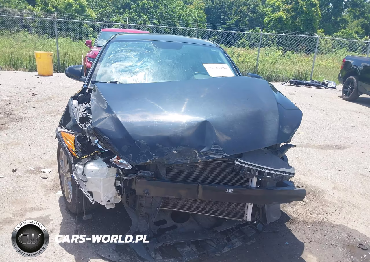 2017 Hyundai Elantra Se VIN:KMHD84LF9HU153784 - 12