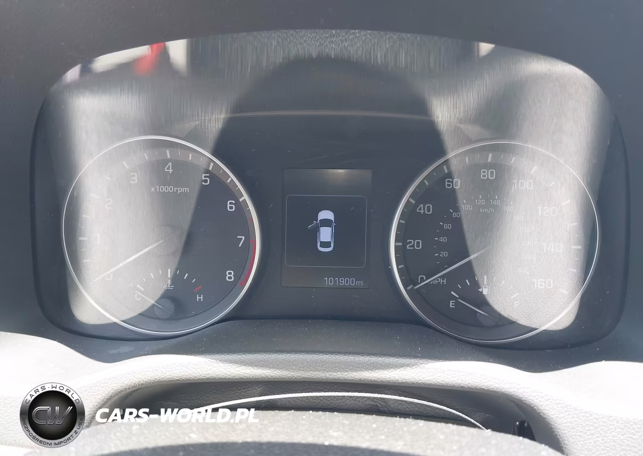 2017 Hyundai Elantra Se VIN:KMHD84LF9HU153784 - 15