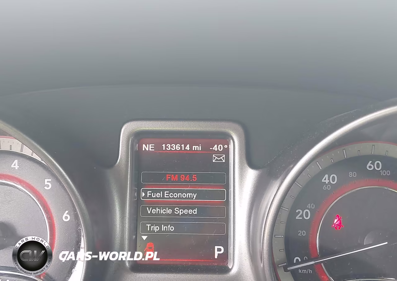 2020 Dodge Journey Crossroad VIN:3C4PDCGB8LT201034 - 15