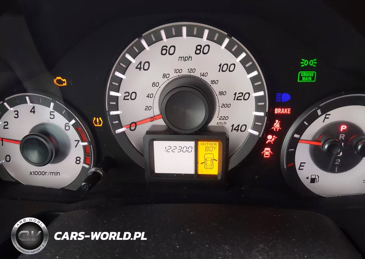 2012 Honda Pilot Ex VIN:5FNYF4H41CB003589 - 7