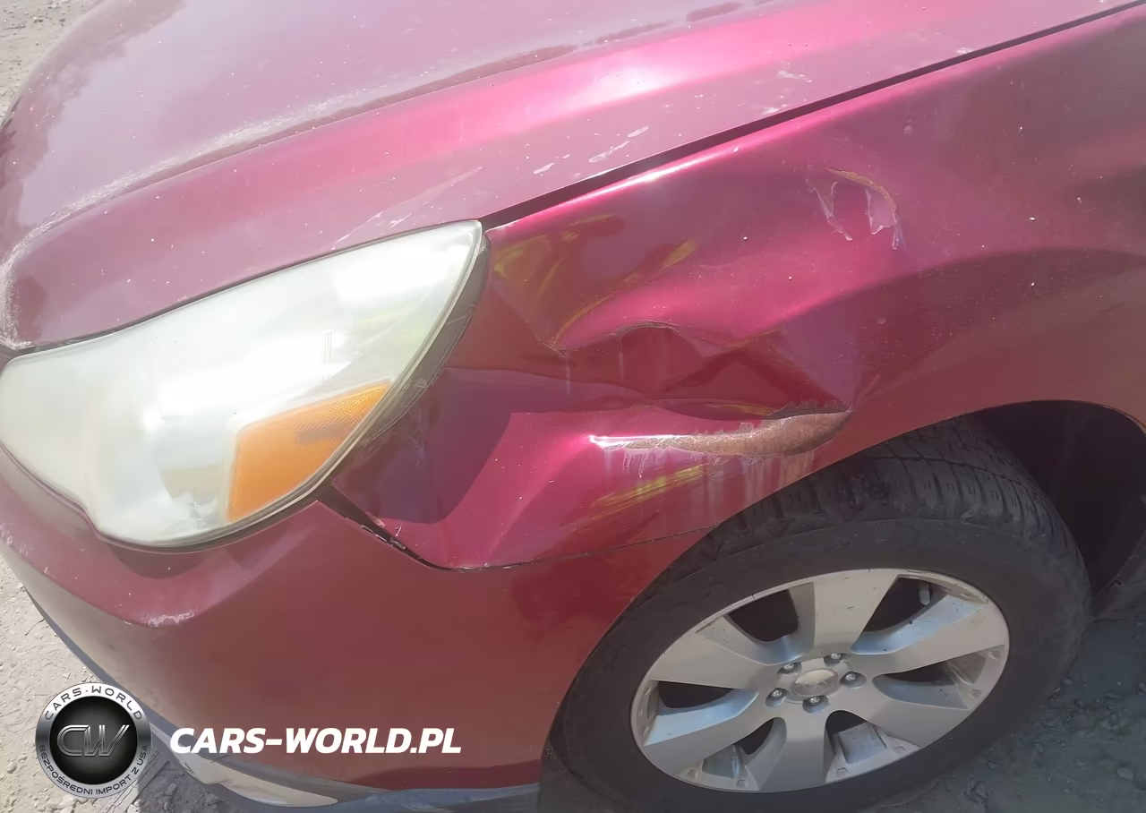 2011 Subaru Outback 2.5I Premium VIN:4S4BRBCC6B1326524 - 6