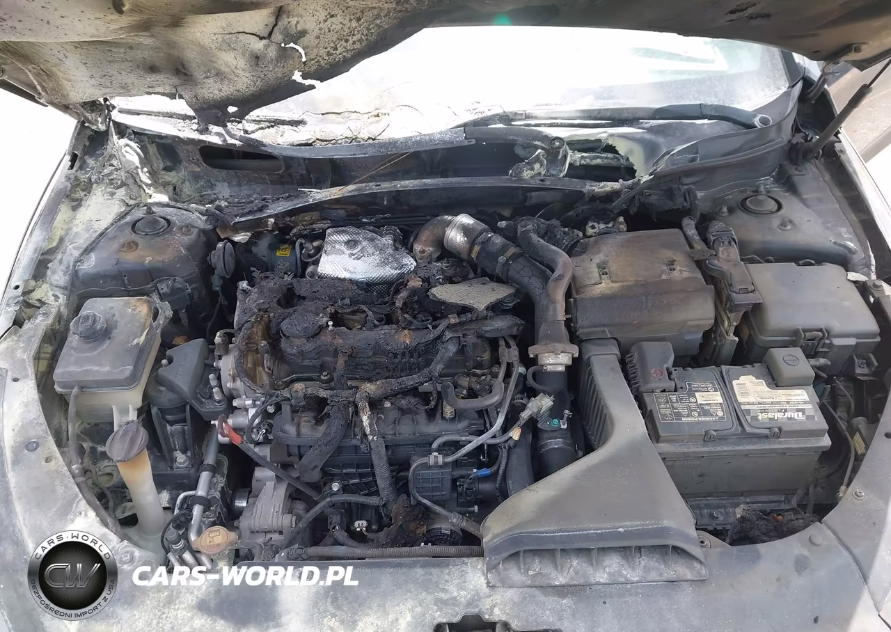 2018 Hyundai Sonata Limited 2.0T VIN:5NPE34AB0JH669409 - 10