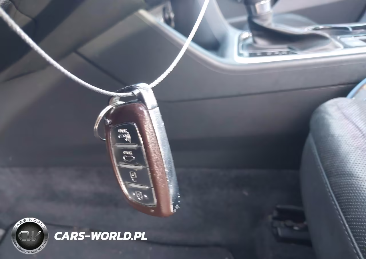 2018 Hyundai Sonata Limited 2.0T VIN:5NPE34AB0JH669409 - 11