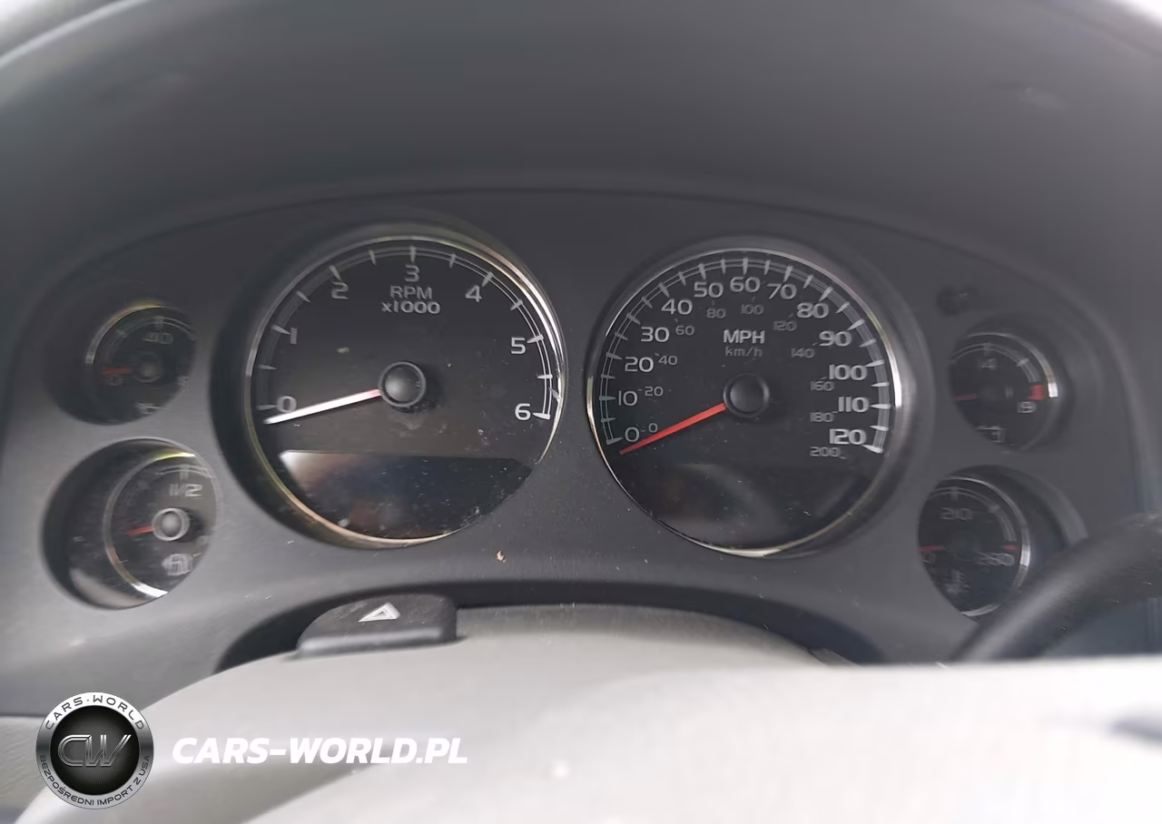 2007 Chevrolet Avalanche 1500 Ls VIN:3GNEC12047G297593 - 7