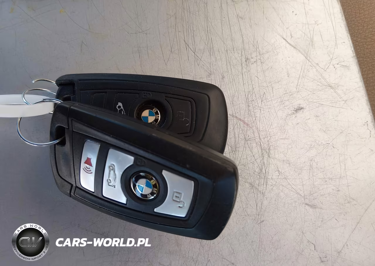 2014 BMW X3 xDrive28I VIN:5UXWX9C52E0D23329 - 11