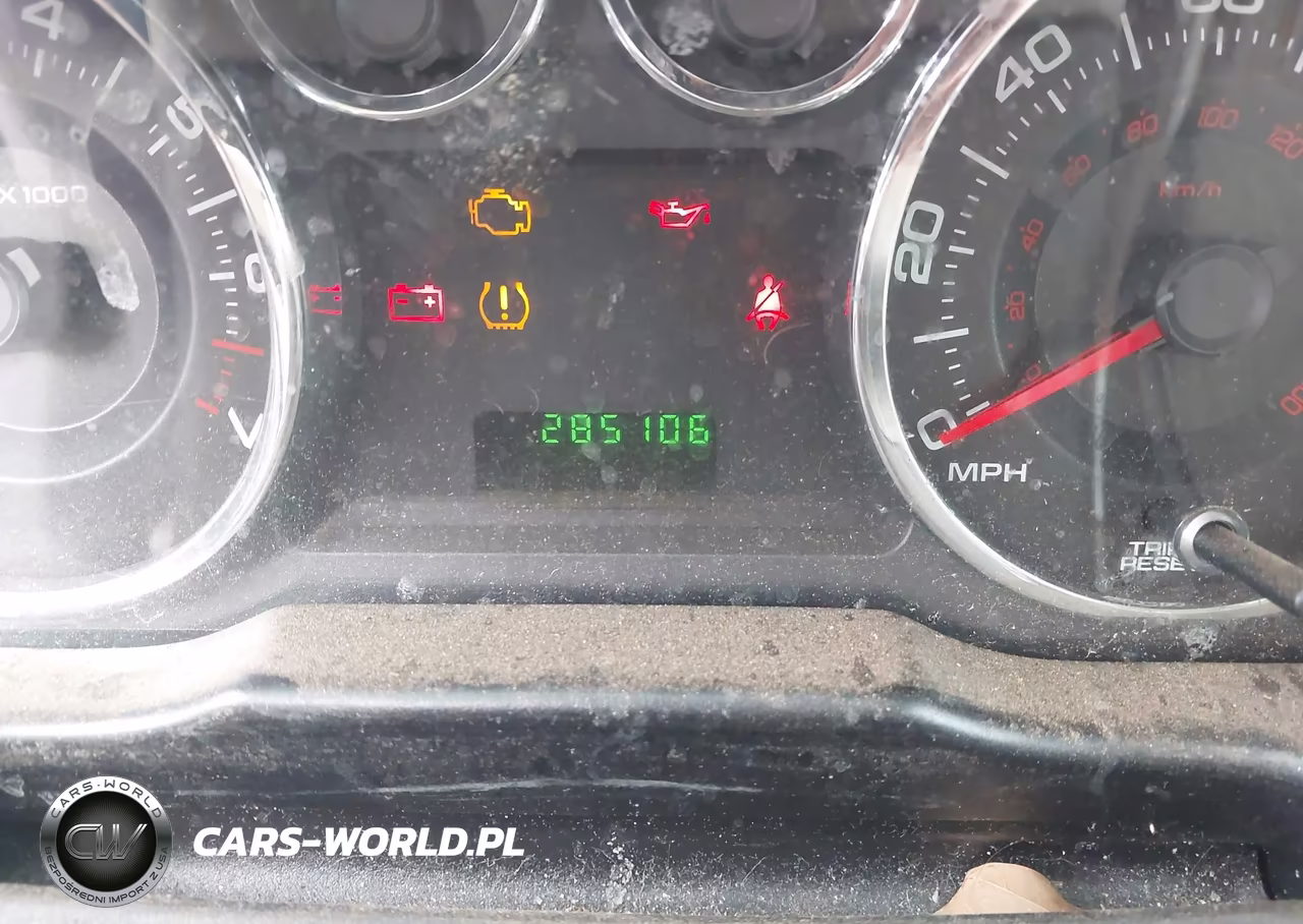 2008 Ford Edge Se VIN:2FMDK36C28BA19430 - 7