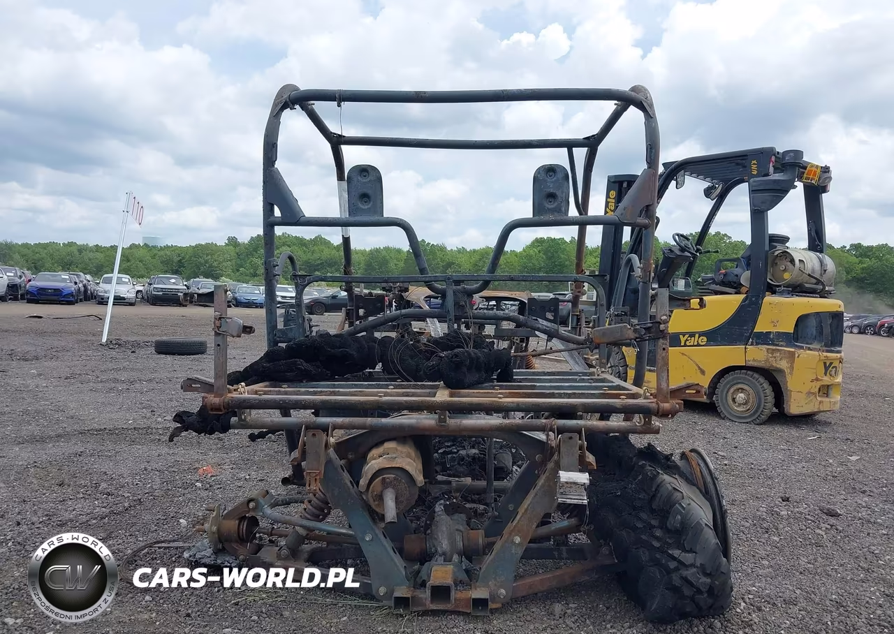 2024 Honda Sxs700 M2 VIN:1HFVE0299R4900698 - 6