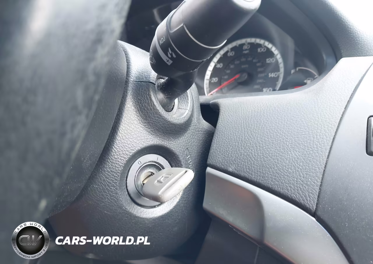 2009 Honda Accord 2.4 Ex-L VIN:1HGCP26869A193992 - 11