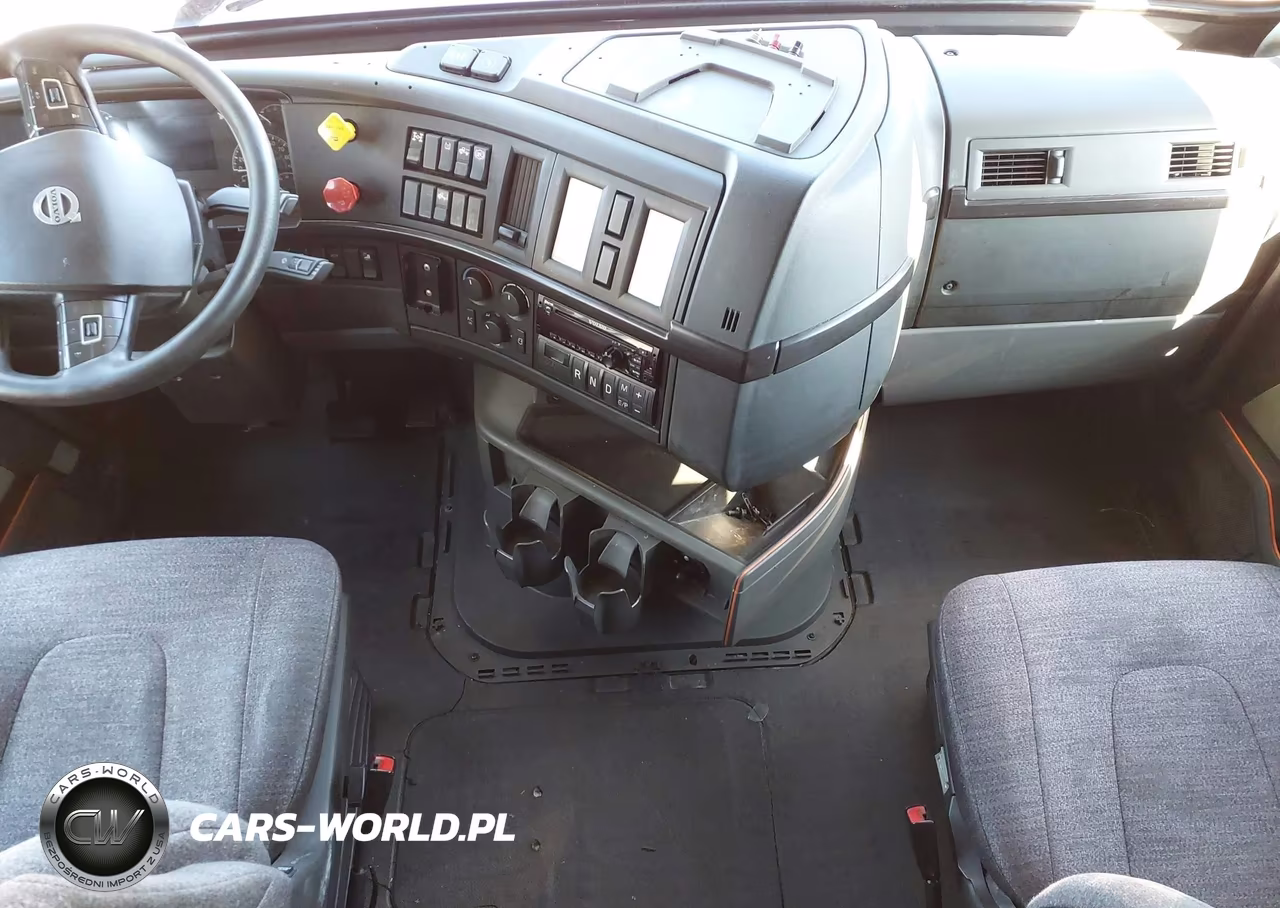 2019 Volvo Vnl VIN:4V4NC9EHXKN198354 - 18