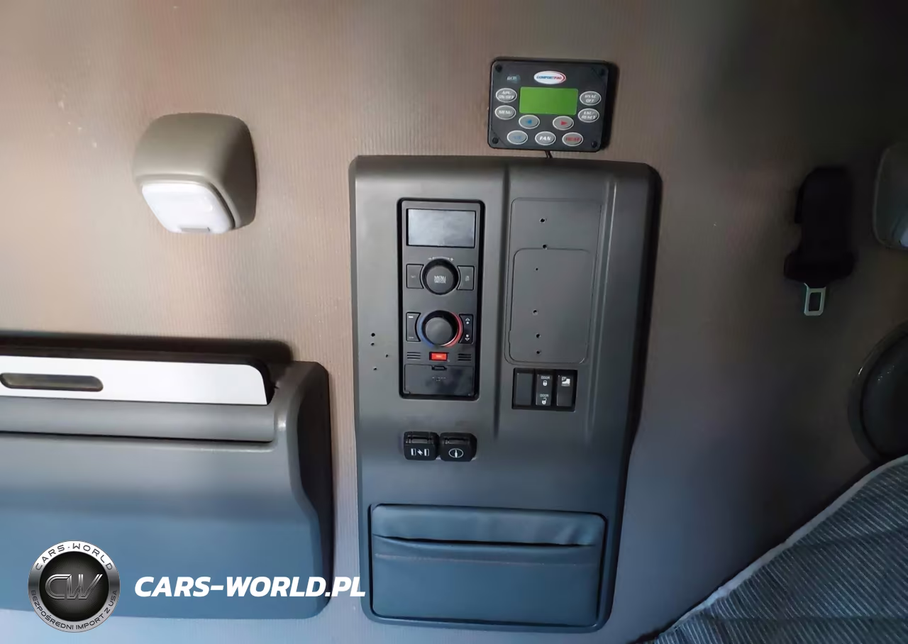 2019 Volvo Vnl VIN:4V4NC9EHXKN198354 - 20