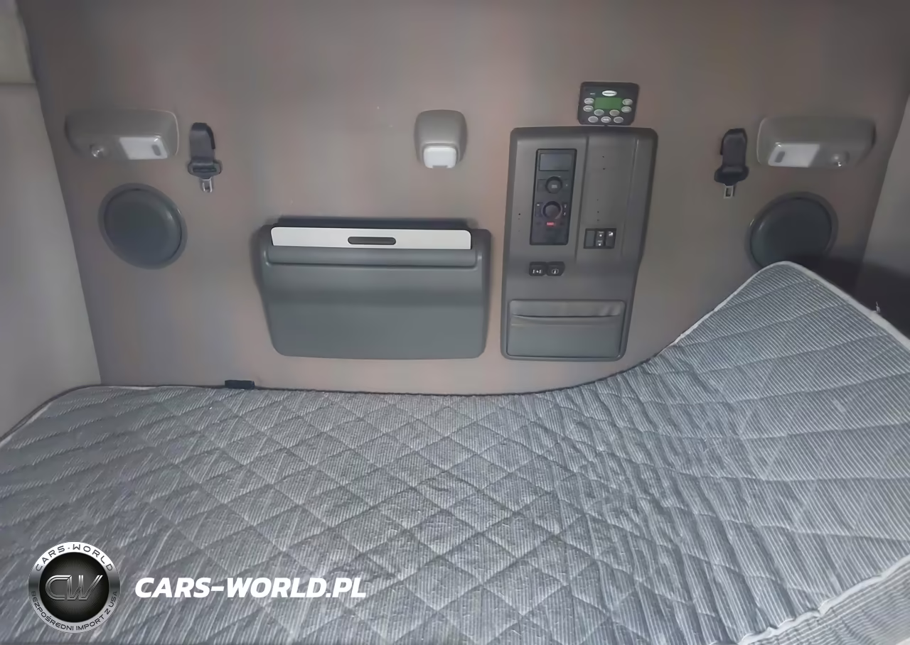 2019 Volvo Vnl VIN:4V4NC9EHXKN198354 - 6
