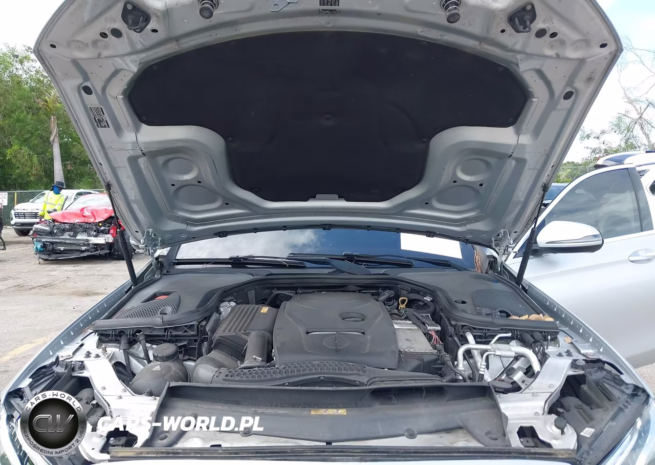 2017 Mercedes-Benz E 300 VIN:WDDZF4JB0HA182663 - 10