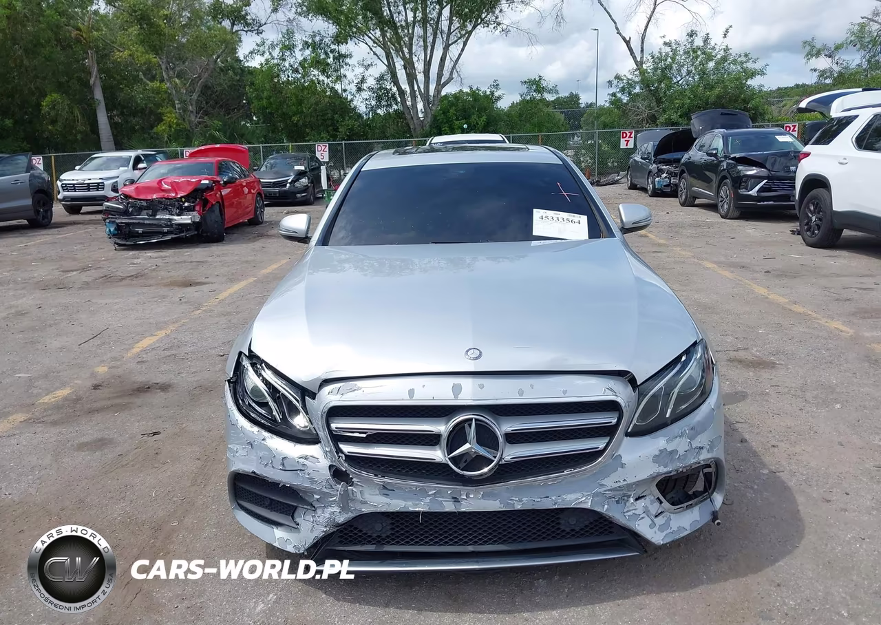 2017 Mercedes-Benz E 300 VIN:WDDZF4JB0HA182663 - 12