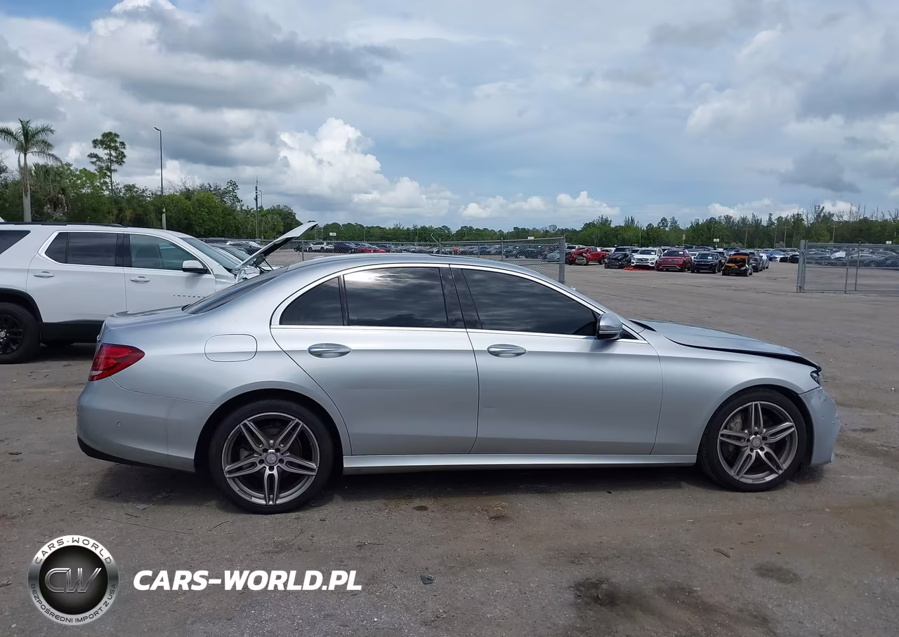 2017 Mercedes-Benz E 300 VIN:WDDZF4JB0HA182663 - 13