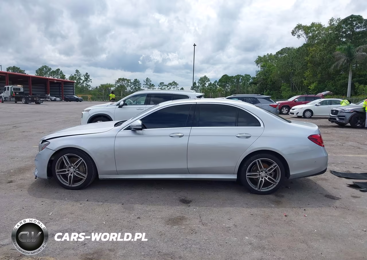 2017 Mercedes-Benz E 300 VIN:WDDZF4JB0HA182663 - 14