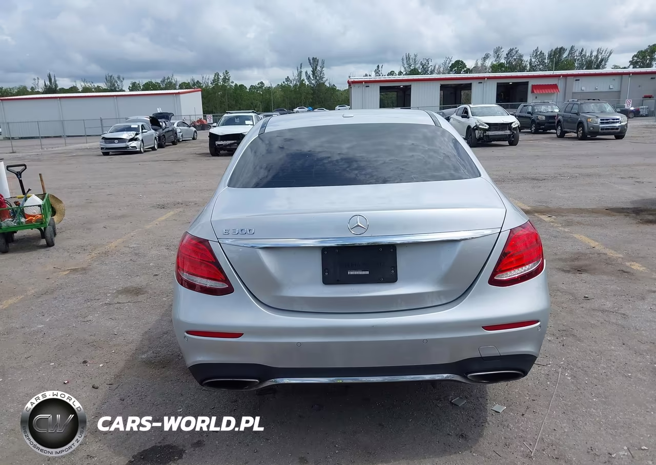 2017 Mercedes-Benz E 300 VIN:WDDZF4JB0HA182663 - 16