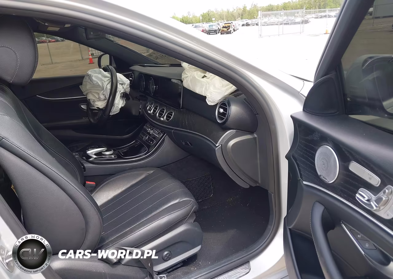 2017 Mercedes-Benz E 300 VIN:WDDZF4JB0HA182663 - 5