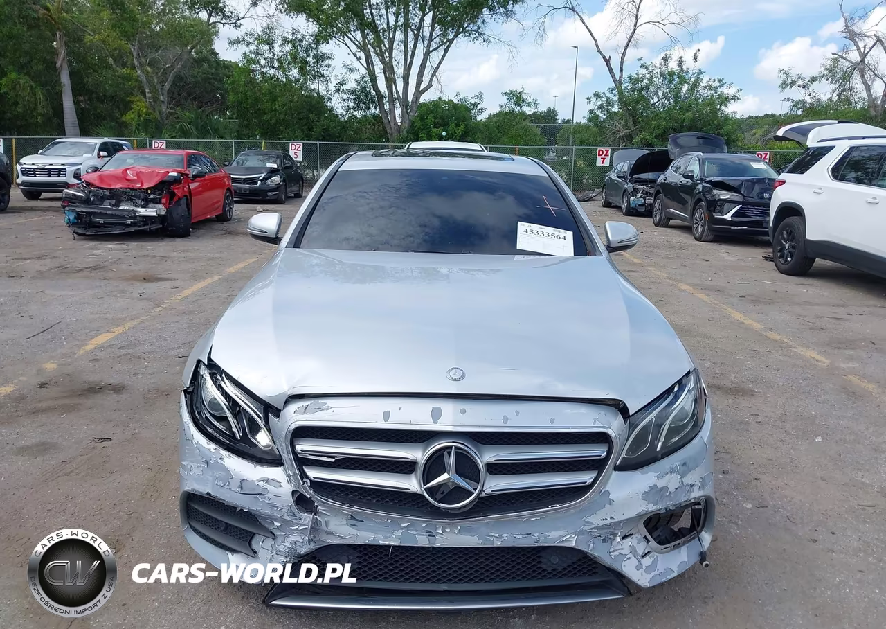 2017 Mercedes-Benz E 300 VIN:WDDZF4JB0HA182663 - 6