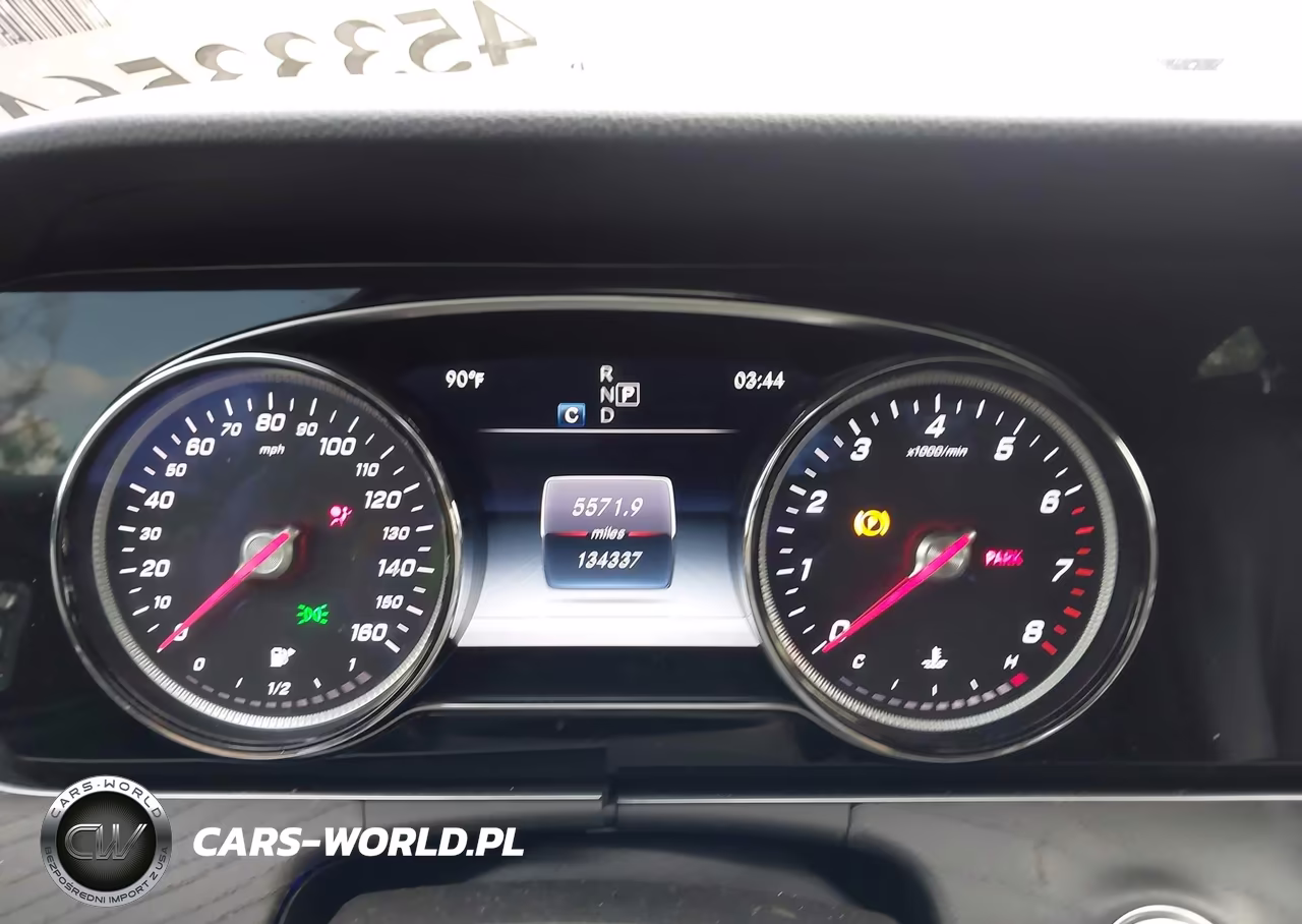 2017 Mercedes-Benz E 300 VIN:WDDZF4JB0HA182663 - 7