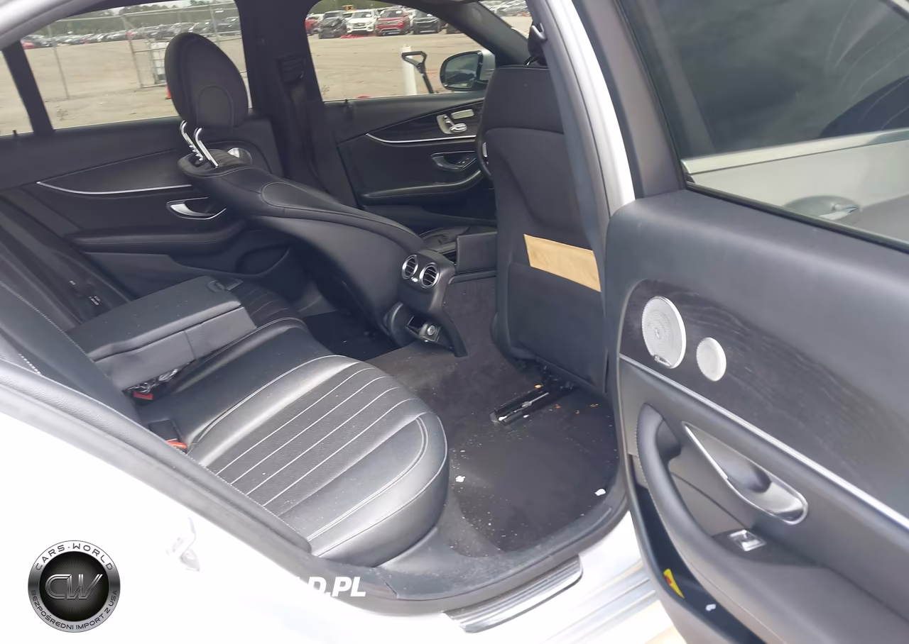 2017 Mercedes-Benz E 300 VIN:WDDZF4JB0HA182663 - 8