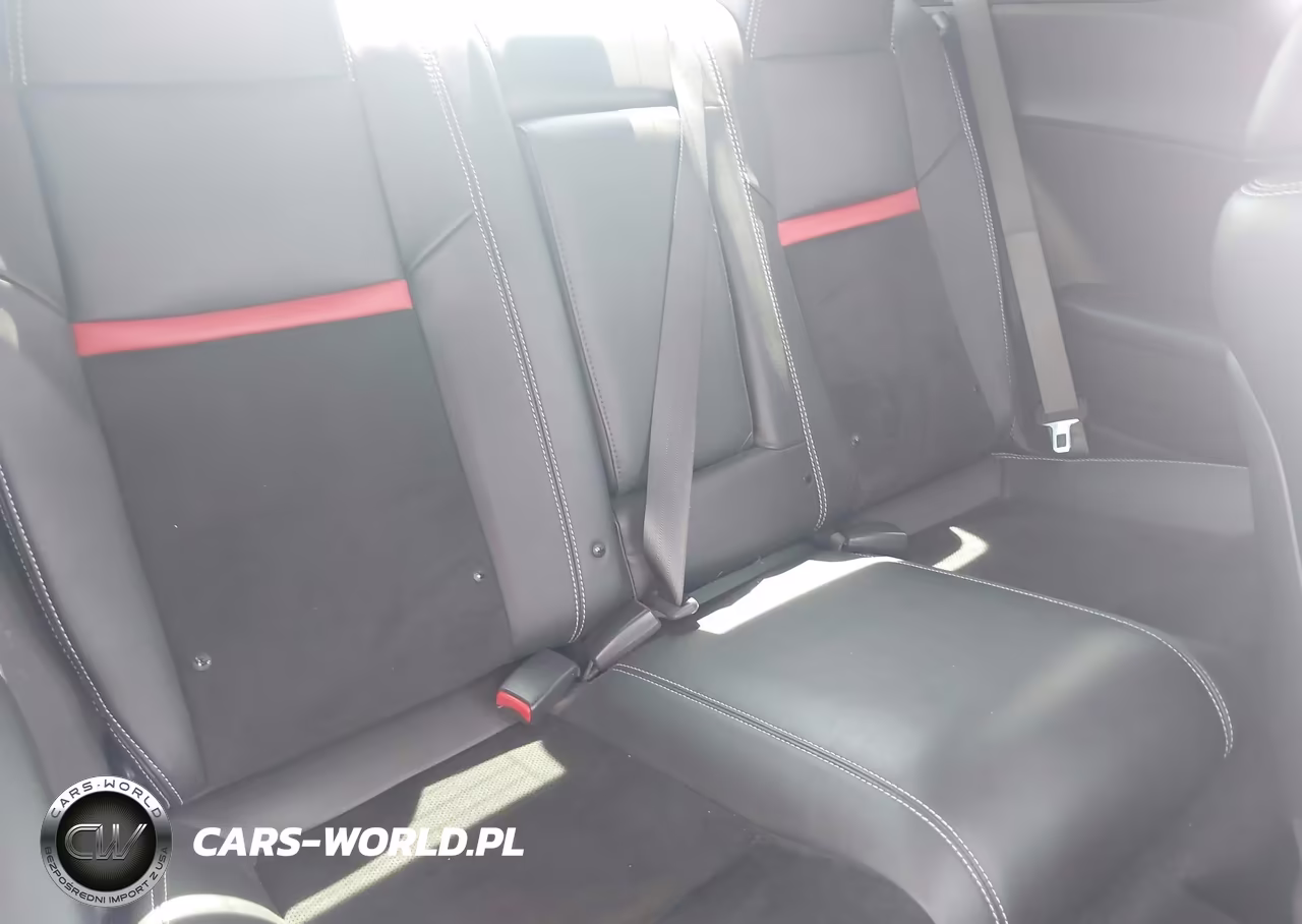 2014 Dodge Challenger Srt8 VIN:2C3CDYCJ2EH116697 - 8
