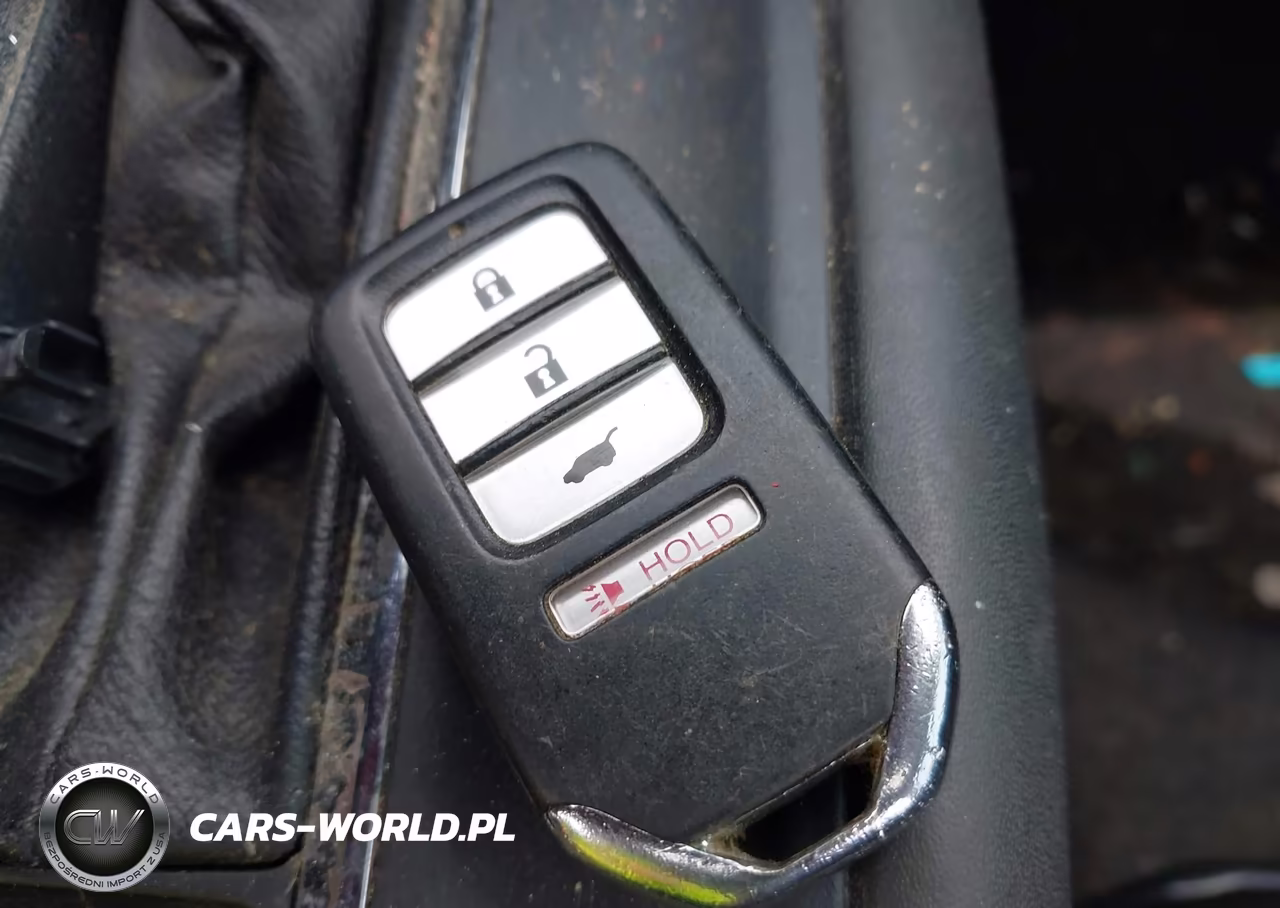 2017 Honda Hr-V Ex VIN:3CZRU5H54HM700812 - 11