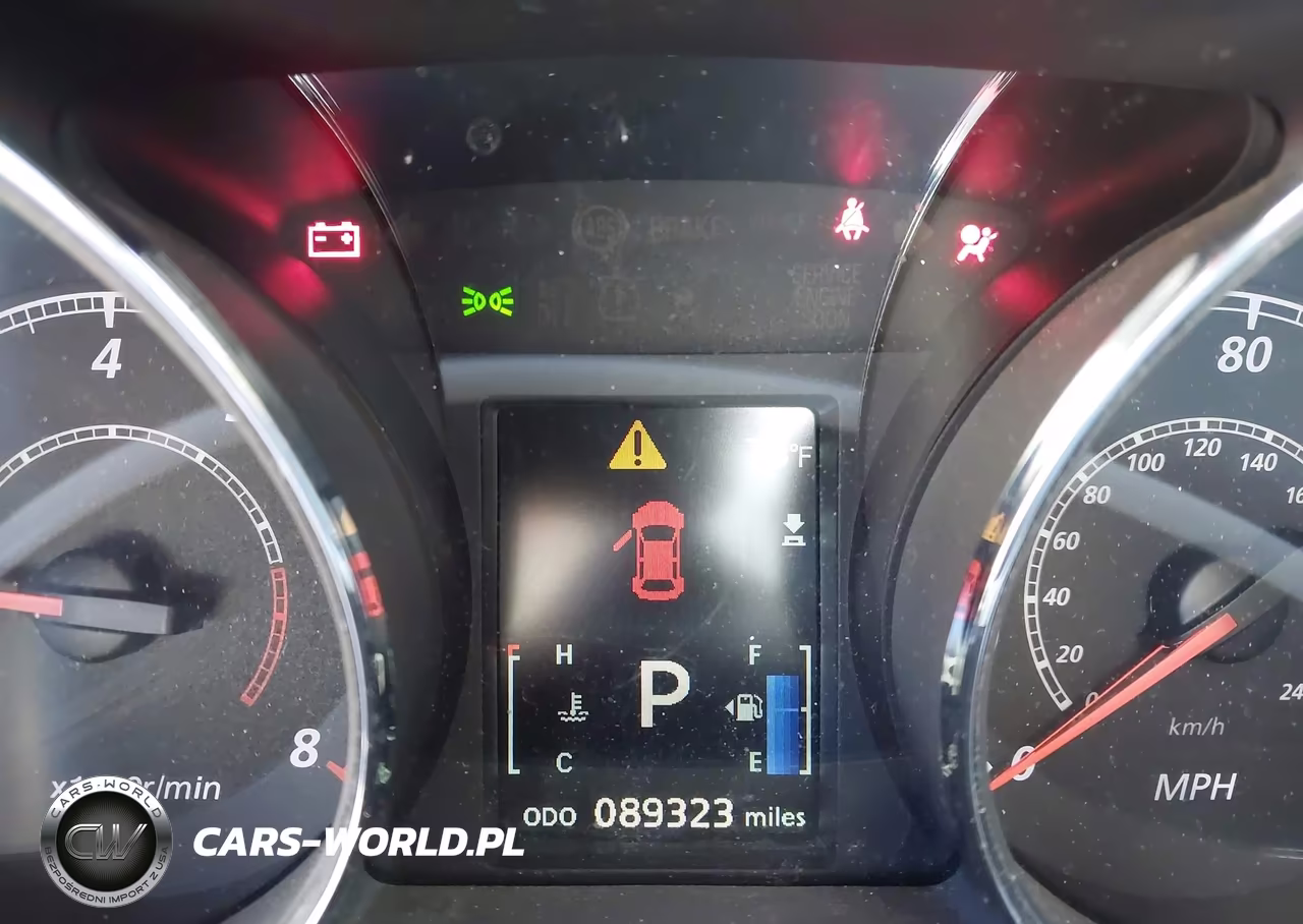 2017 Mitsubishi Outlander Sport 2.0 Le VIN:JA4AR3AU4HZ054013 - 15
