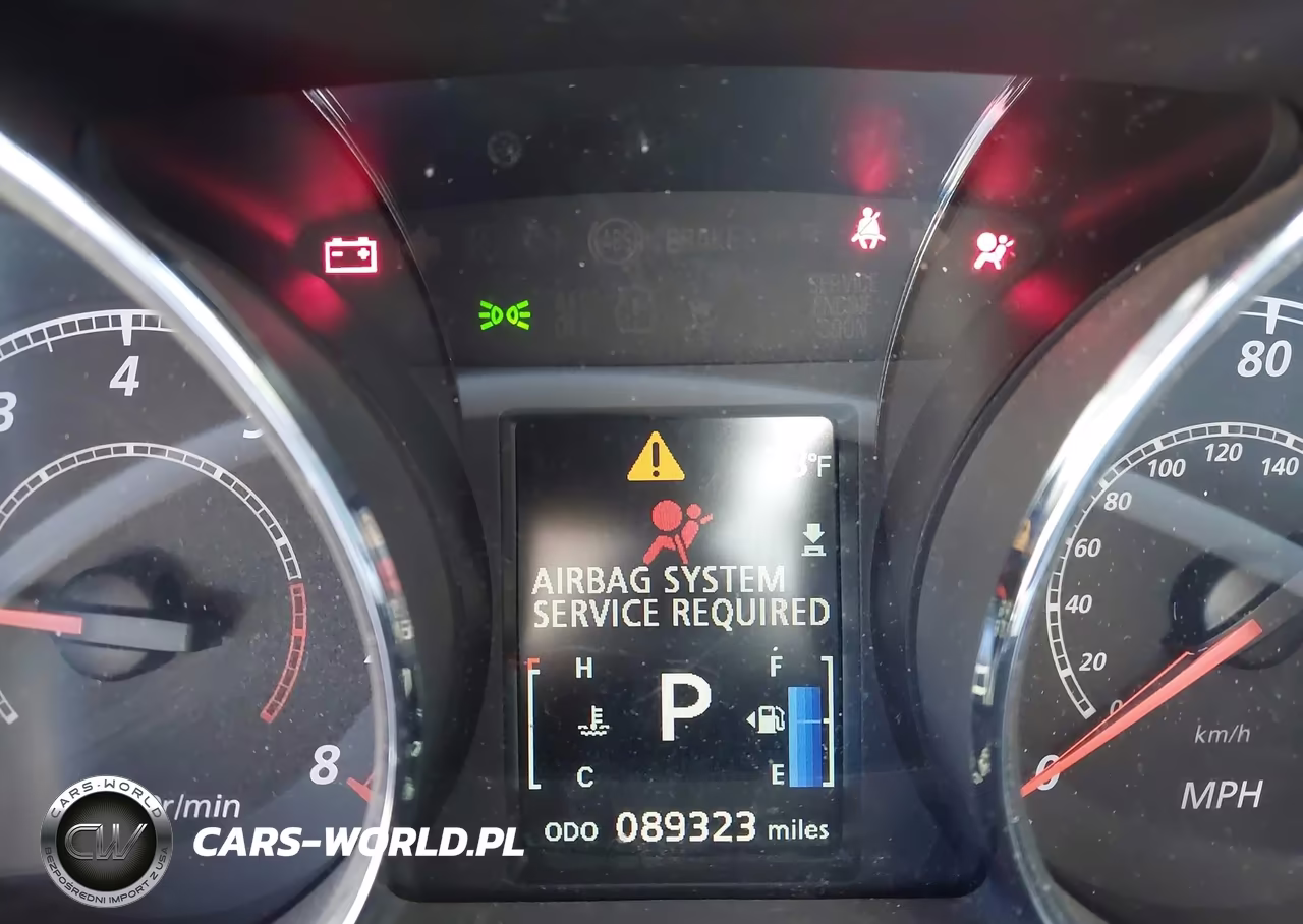2017 Mitsubishi Outlander Sport 2.0 Le VIN:JA4AR3AU4HZ054013 - 7