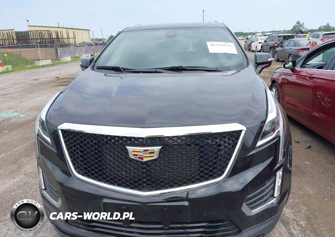 CADILLAC XT5 PREMIU VIN:1GYKNCRS1LZ207474 - 12