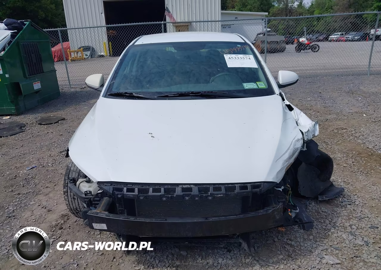 2018 Hyundai Elantra Se VIN:5NPD74LF0JH394530 - 12