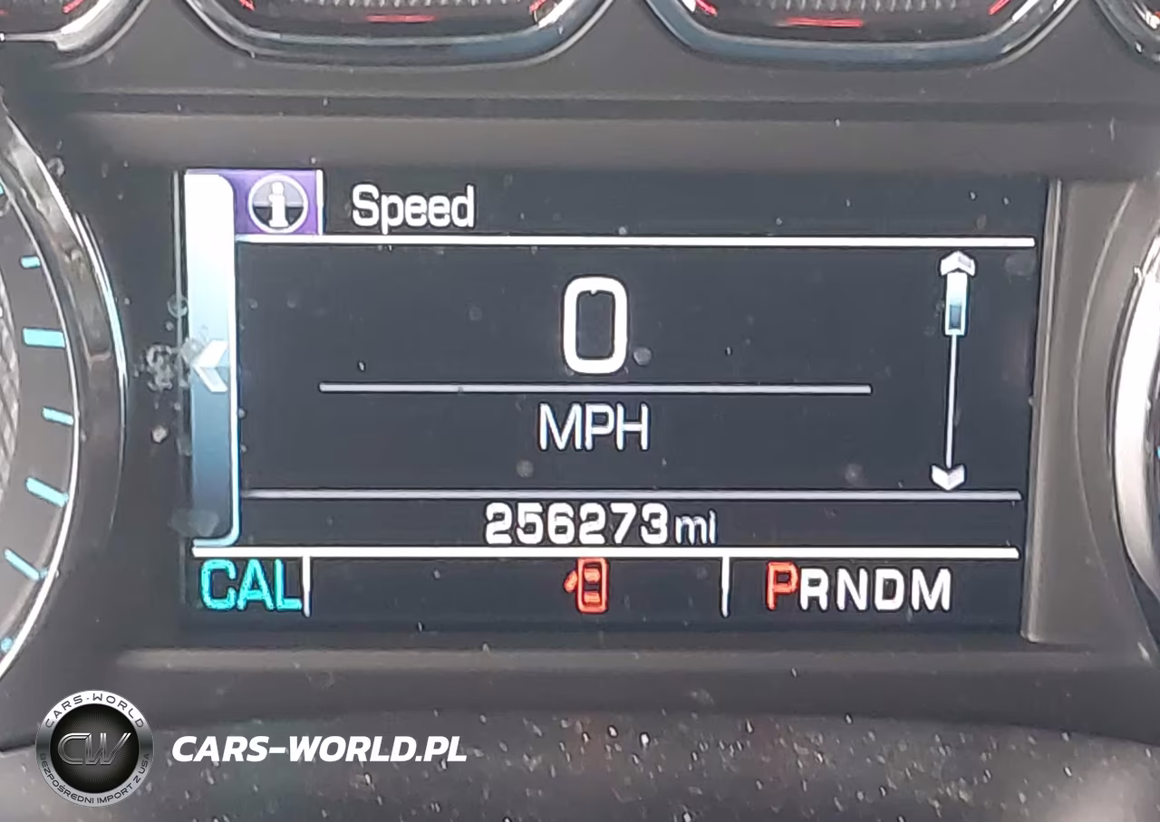 2016 Chevrolet Silverado 1500 2Lt VIN:3GCUKREC3GG195584 - 15