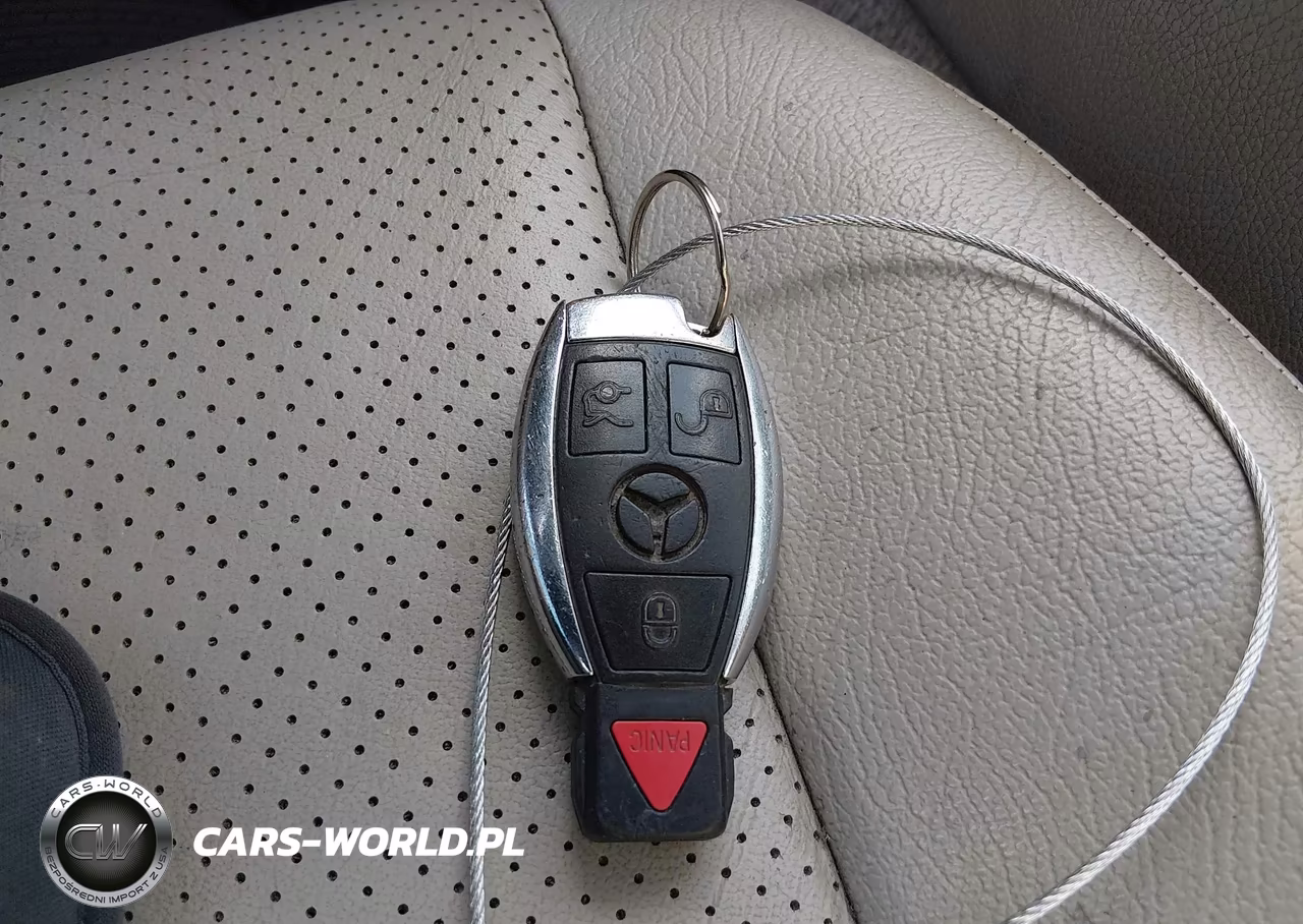 2002 Mercedes-Benz C 240 VIN:WDBRF61J82F164143 - 11